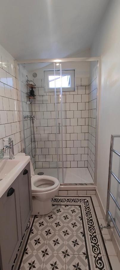 Studio Avec Jardin A 10 Mn A Pied Du Centre Ville Toulouse Luaran gambar